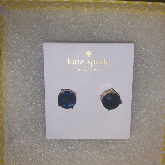 Kate spade earrings - Picture 2 of 2